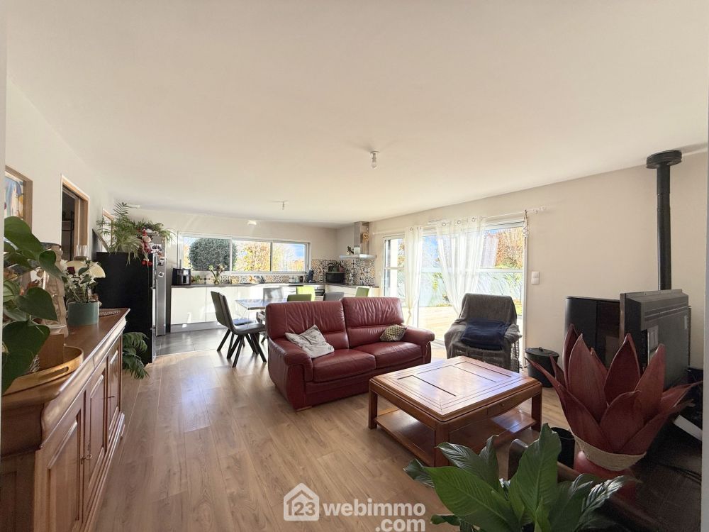 Photo 8 - Plouaret 22420 à Plouaret