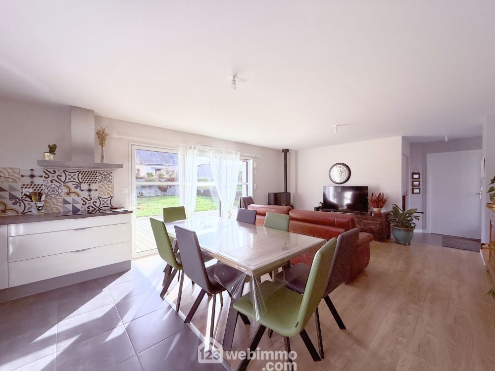 Photo 12 - Plouaret 22420 à Plouaret