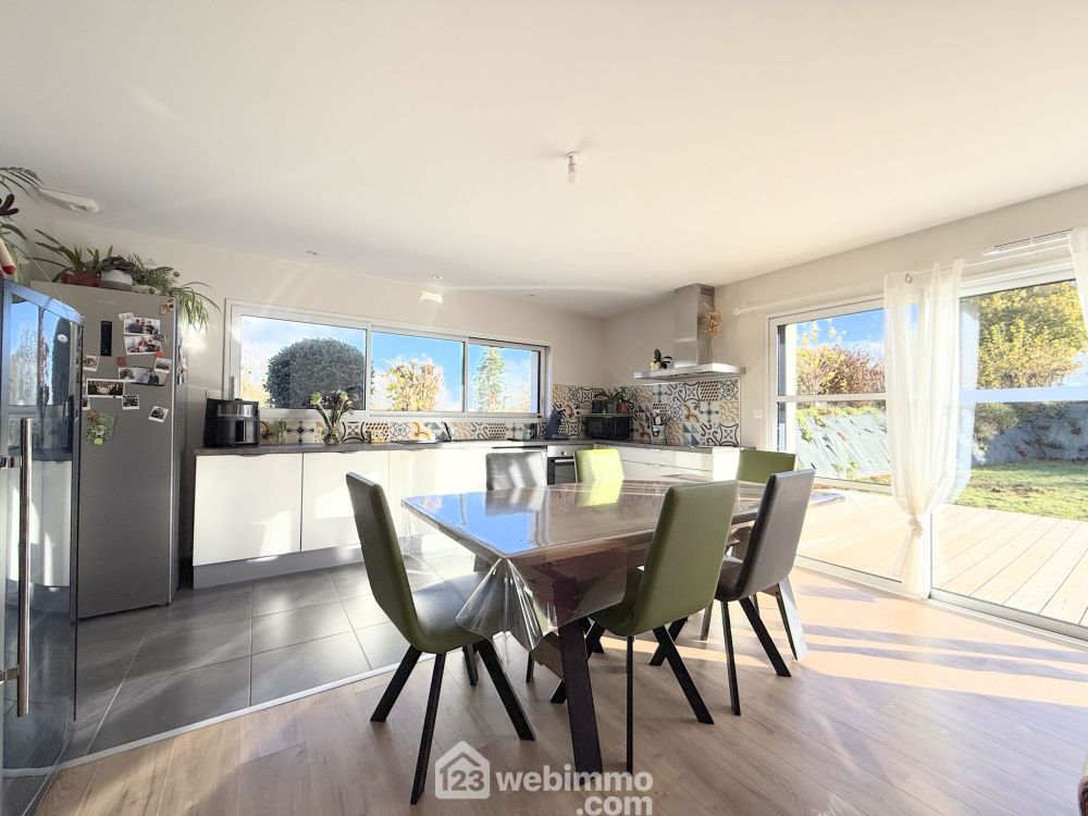 Photo 14 - Plouaret 22420 à Plouaret