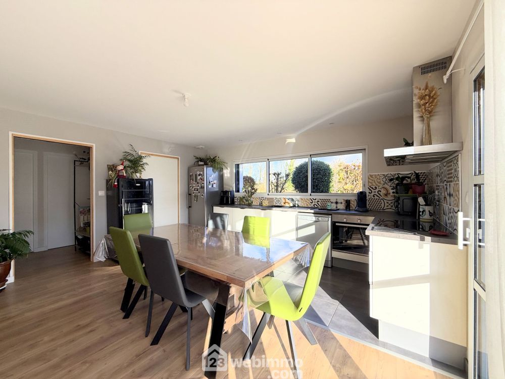 Photo 15 - Plouaret 22420 à Plouaret