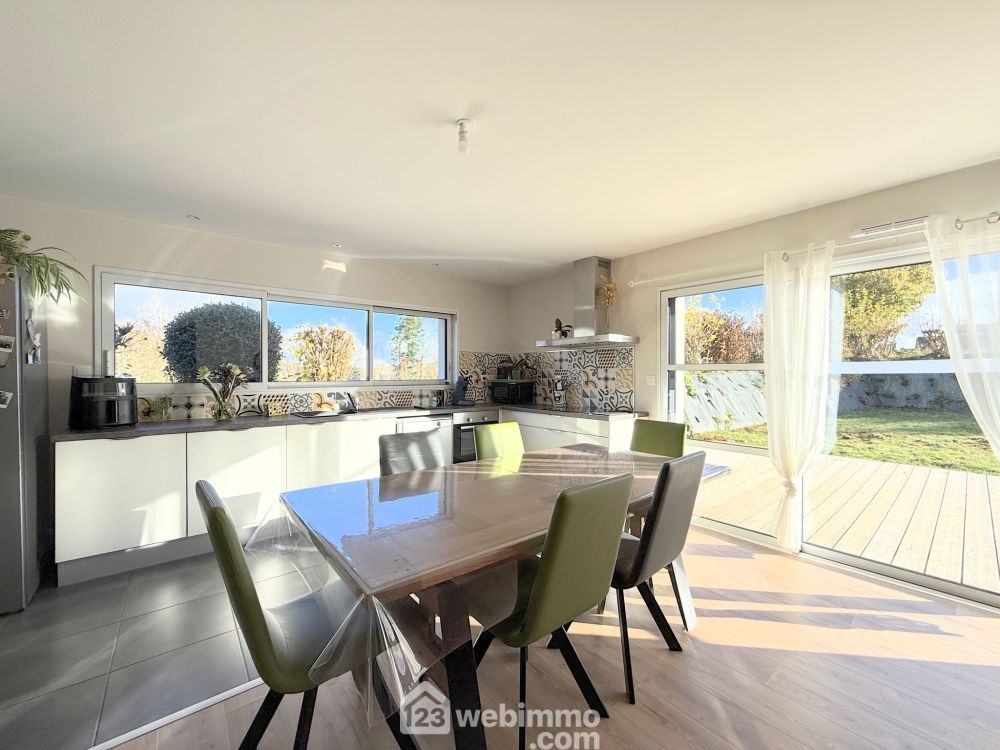 Photo 16 - Plouaret 22420 à Plouaret