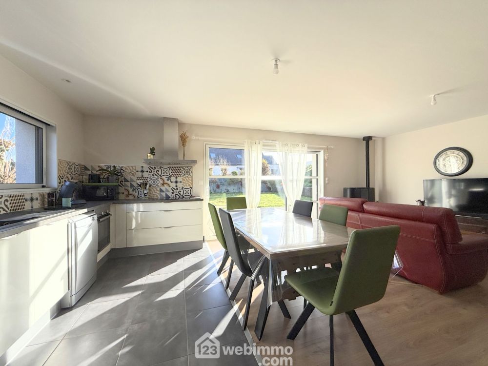 Photo 17 - Plouaret 22420 à Plouaret