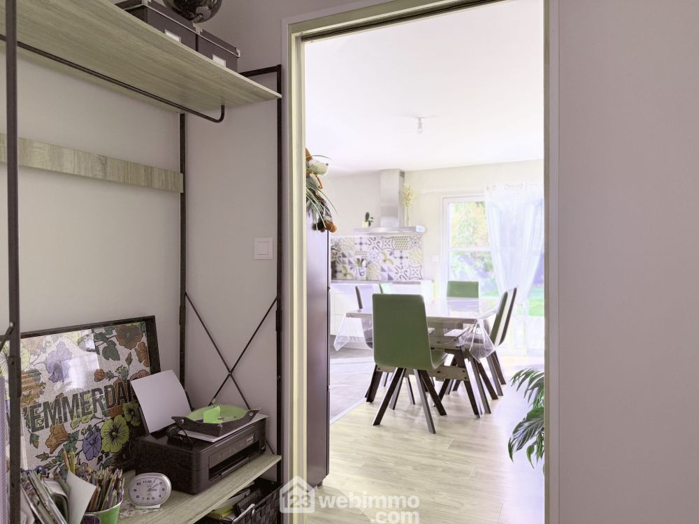 Photo 27 - Plouaret 22420 à Plouaret