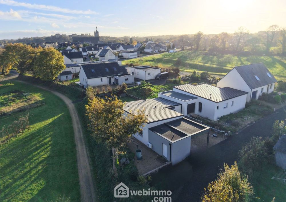 Photo 2 - Plouaret 22420 à Plouaret