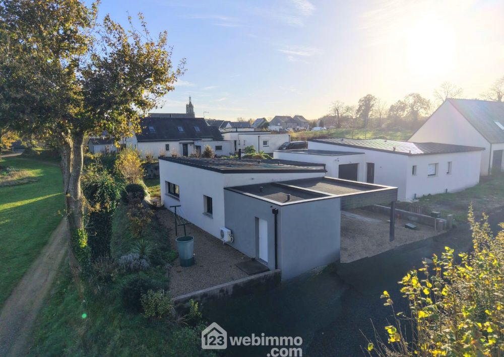 Photo 4 - Plouaret 22420 à Plouaret