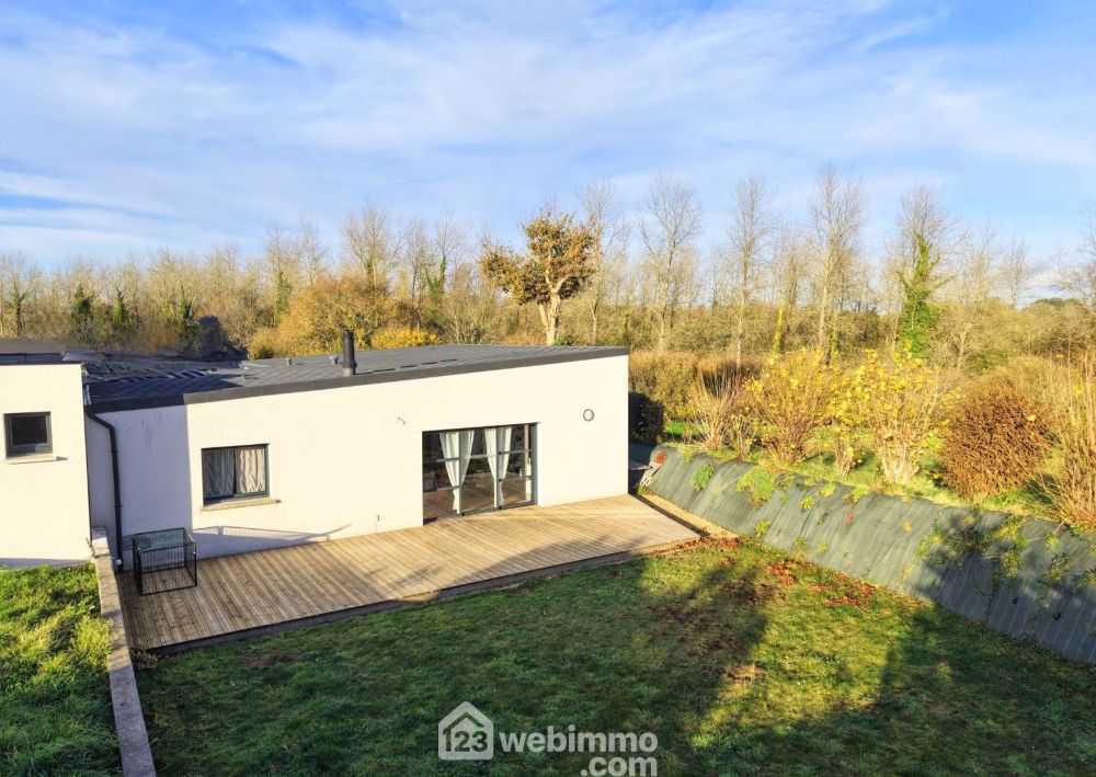 Photo 3 - Plouaret 22420 à Plouaret