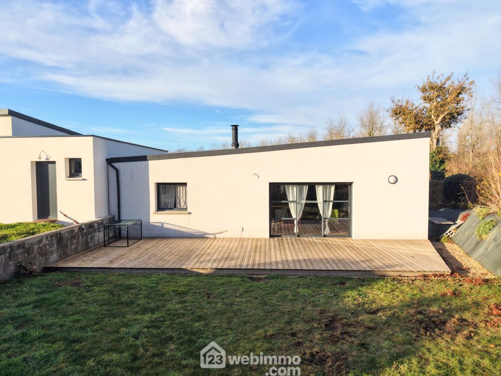 Photo 37 - Plouaret 22420 à Plouaret