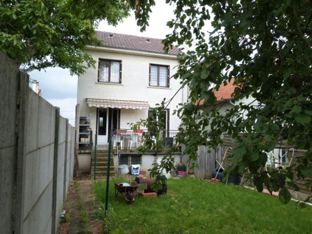 Photo 21 - Vitry-sur-Seine 94400 à Vitry-sur-Seine