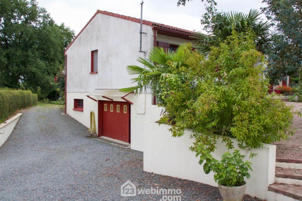 Photo 12 - Saint-Mesmin 85700 à Saint-Mesmin