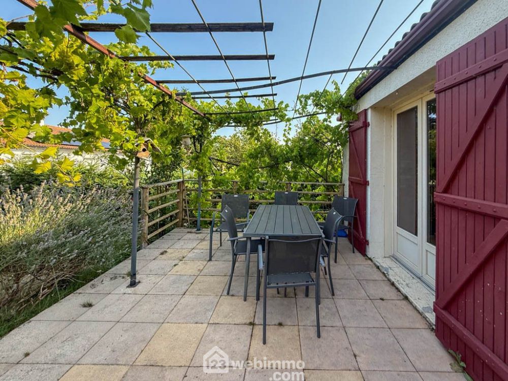 Photo 6 - Saint-Mesmin 85700 à Saint-Mesmin