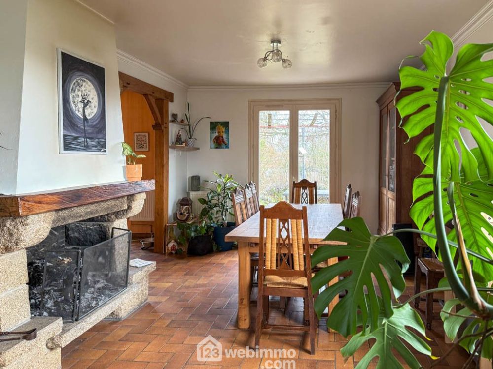 Photo 3 - Saint-Mesmin 85700 à Saint-Mesmin