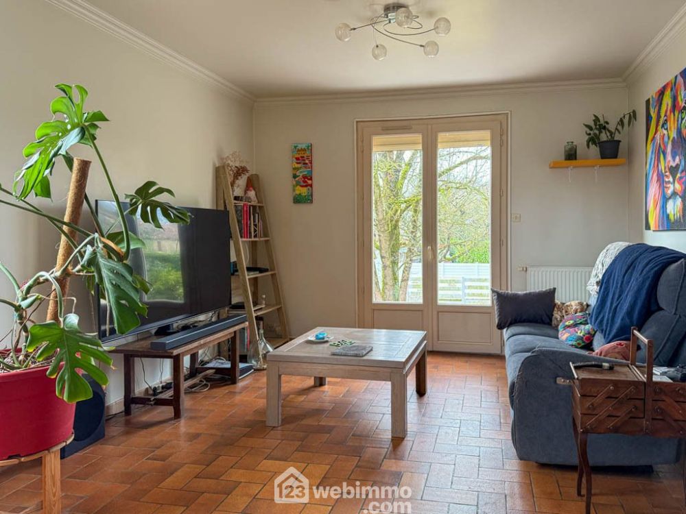 Photo 2 - Saint-Mesmin 85700 à Saint-Mesmin