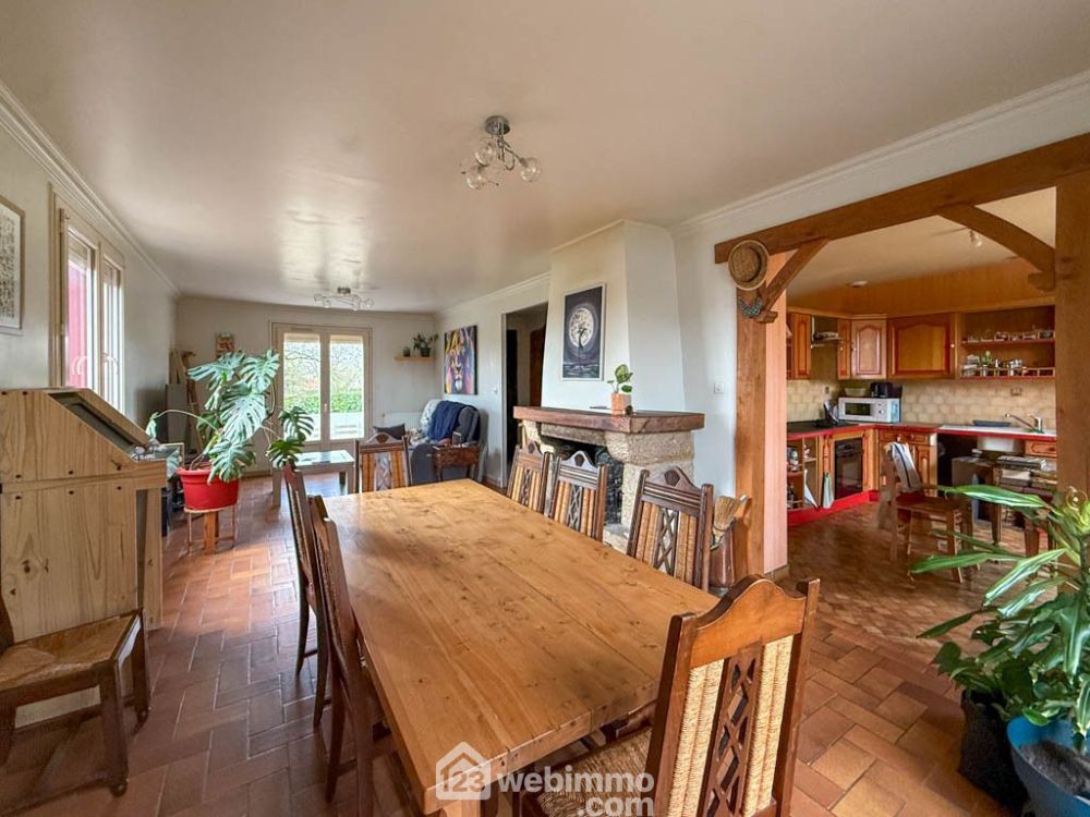 Photo 4 - Saint-Mesmin 85700 à Saint-Mesmin