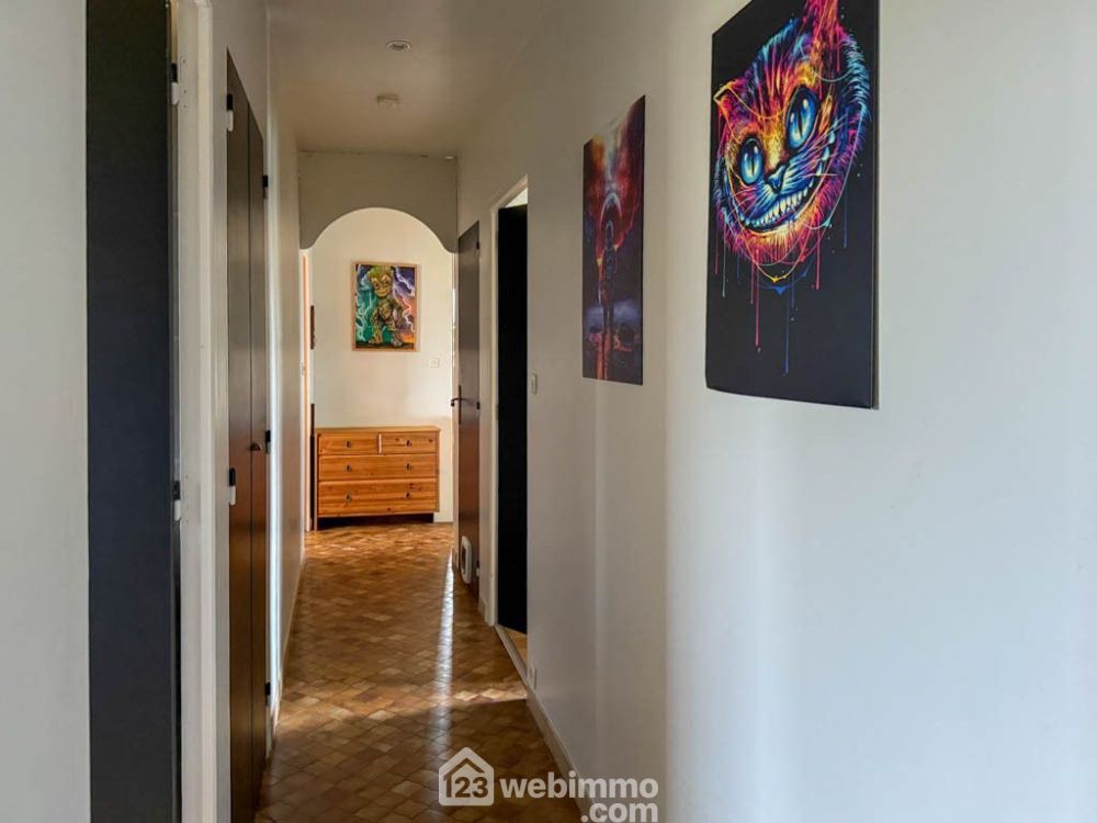 Photo 7 - Saint-Mesmin 85700 à Saint-Mesmin