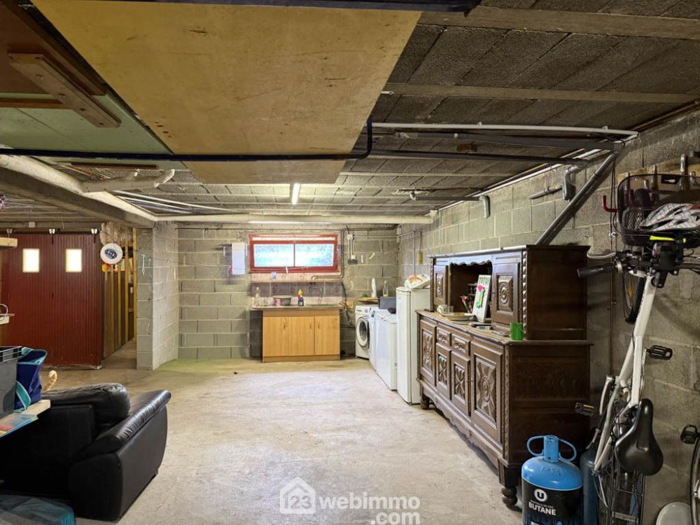 Photo 13 - Saint-Mesmin 85700 à Saint-Mesmin