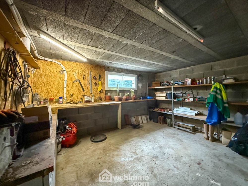 Photo 14 - Saint-Mesmin 85700 à Saint-Mesmin