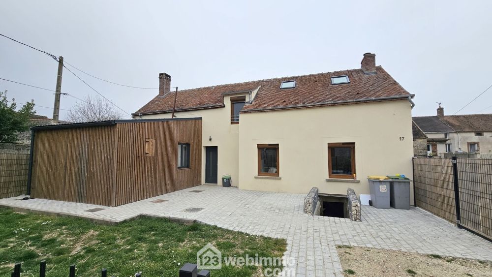 Photo 1 - Maisoncelles-en-Gâtinais 77570 à Maisoncelles-en-Gâtinais