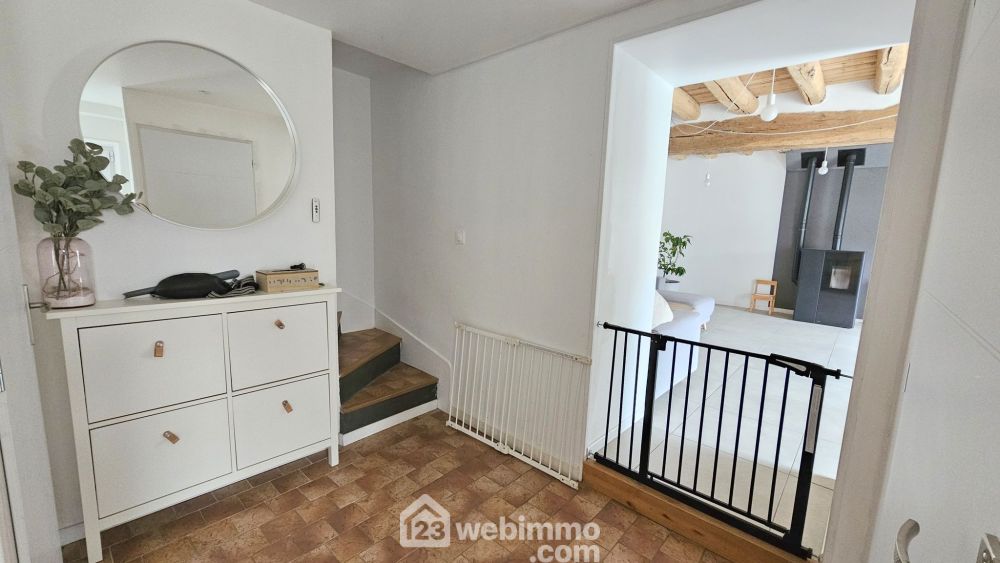 Photo 2 - Maisoncelles-en-Gâtinais 77570 à Maisoncelles-en-Gâtinais