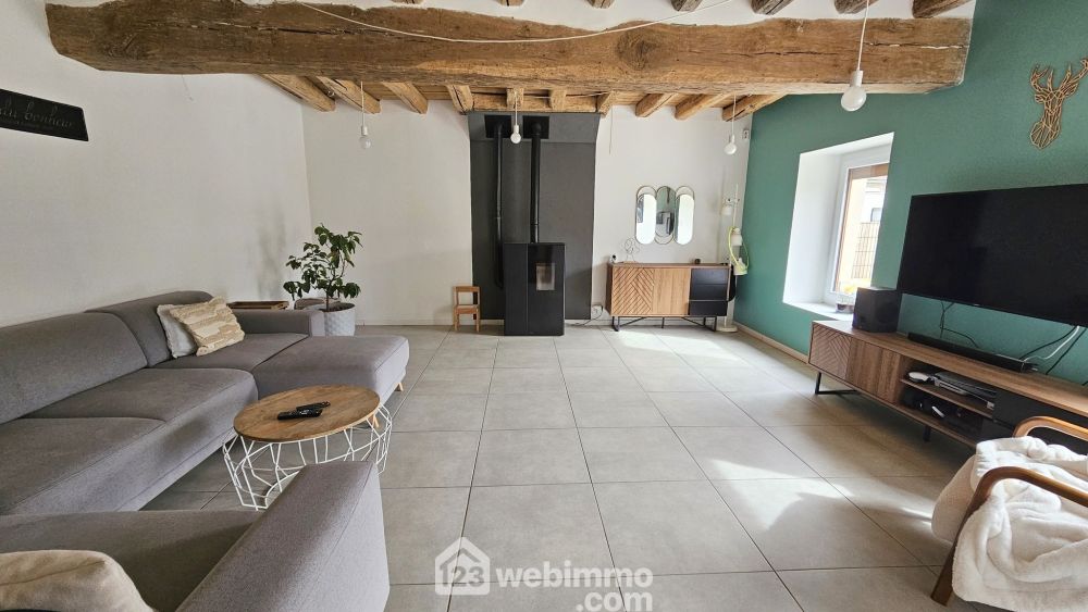 Photo 3 - Maisoncelles-en-Gâtinais 77570 à Maisoncelles-en-Gâtinais