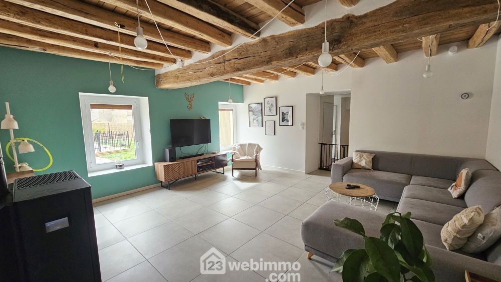 Photo 4 - Maisoncelles-en-Gâtinais 77570 à Maisoncelles-en-Gâtinais