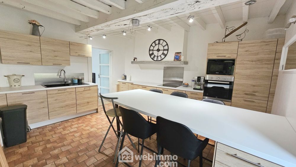 Photo 6 - Maisoncelles-en-Gâtinais 77570 à Maisoncelles-en-Gâtinais