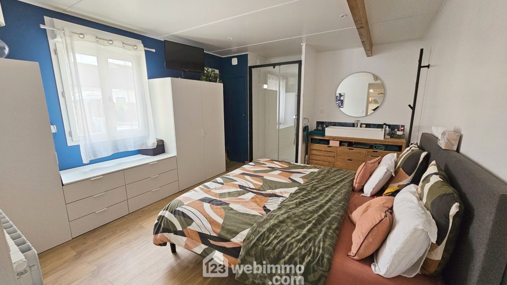 Photo 8 - Maisoncelles-en-Gâtinais 77570 à Maisoncelles-en-Gâtinais