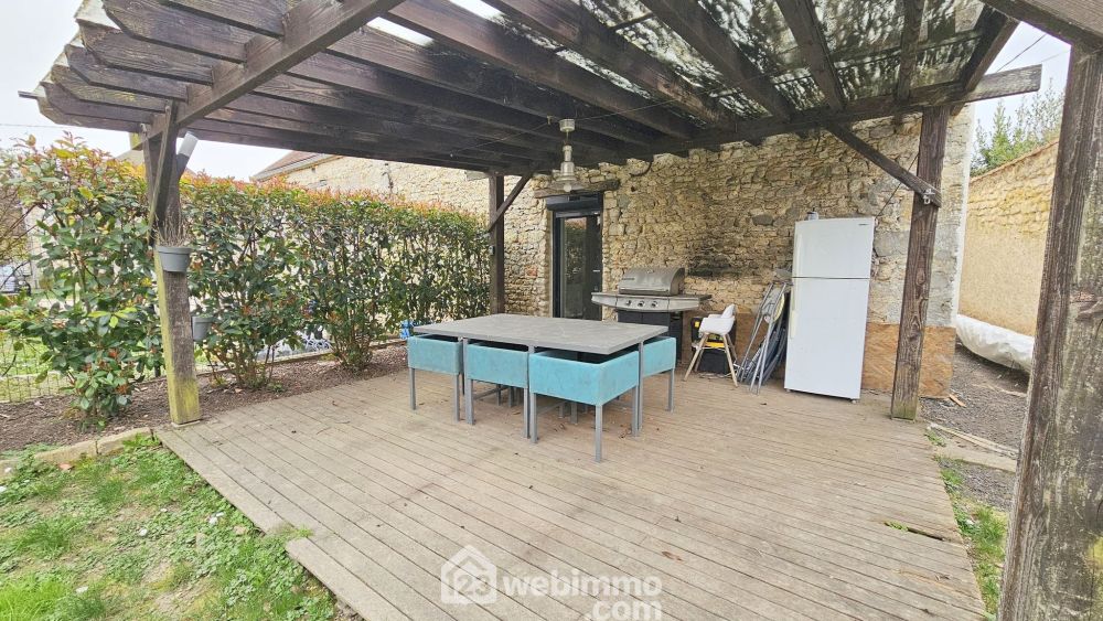 Photo 7 - Maisoncelles-en-Gâtinais 77570 à Maisoncelles-en-Gâtinais