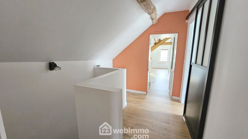 Photo 11 - Maisoncelles-en-Gâtinais 77570 à Maisoncelles-en-Gâtinais