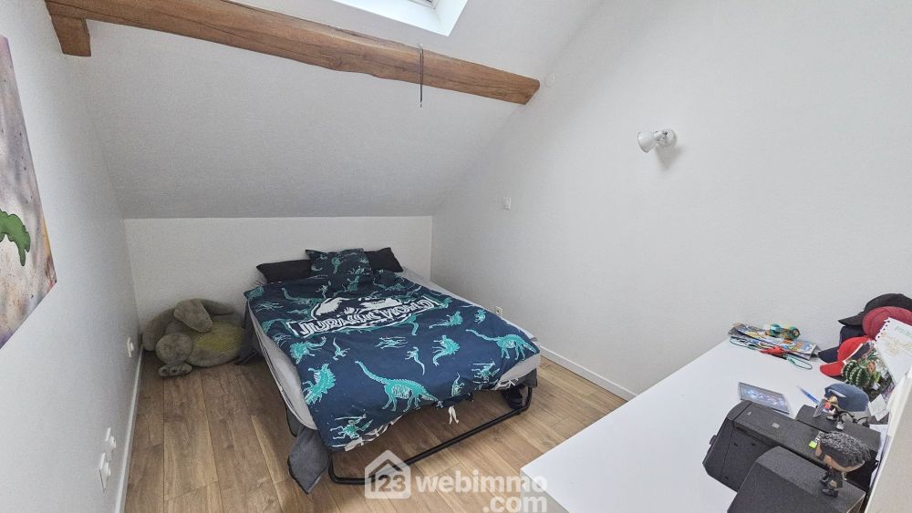 Photo 13 - Maisoncelles-en-Gâtinais 77570 à Maisoncelles-en-Gâtinais