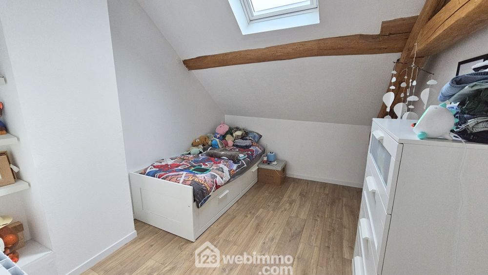 Photo 14 - Maisoncelles-en-Gâtinais 77570 à Maisoncelles-en-Gâtinais