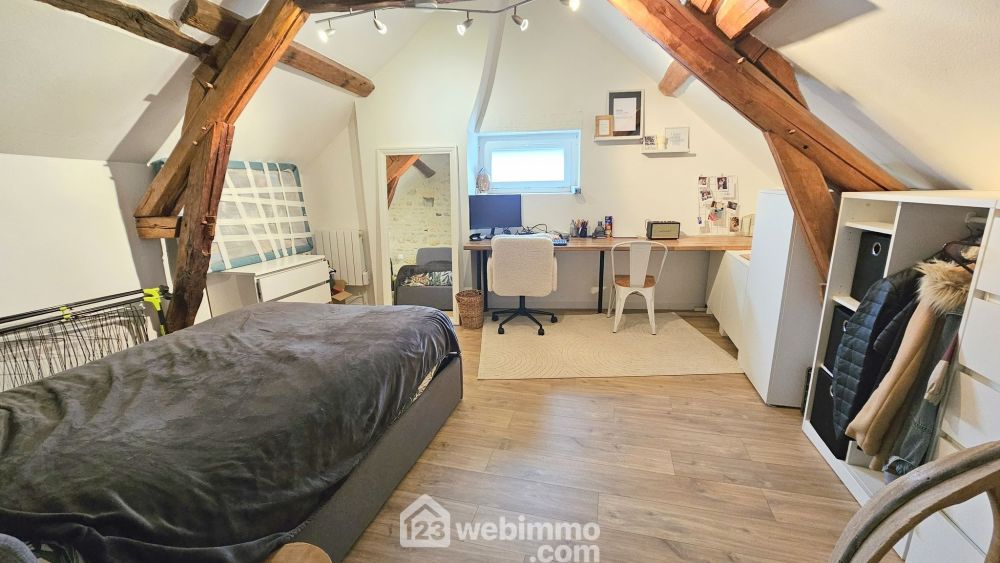 Photo 16 - Maisoncelles-en-Gâtinais 77570 à Maisoncelles-en-Gâtinais