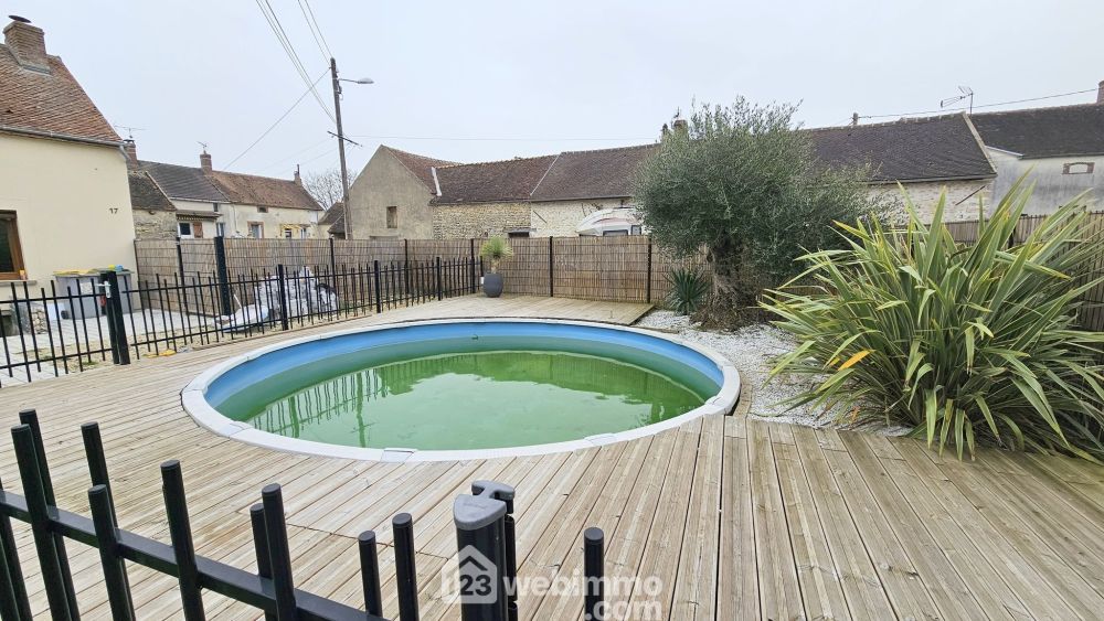 Photo 17 - Maisoncelles-en-Gâtinais 77570 à Maisoncelles-en-Gâtinais