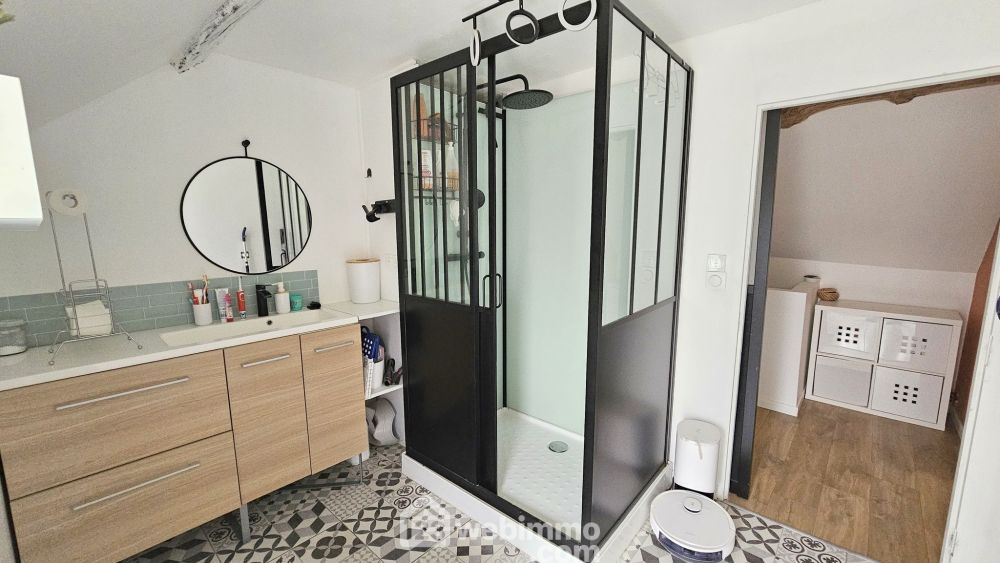 Photo 15 - Maisoncelles-en-Gâtinais 77570 à Maisoncelles-en-Gâtinais