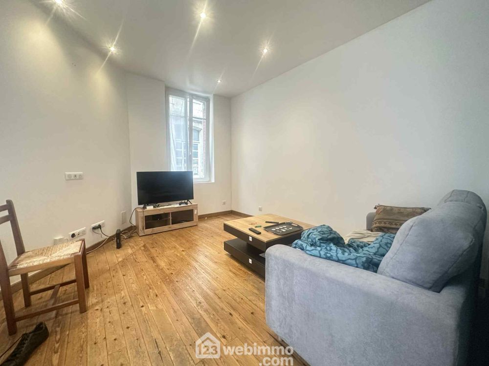 Photo 6 - Laon 02000 à Laon