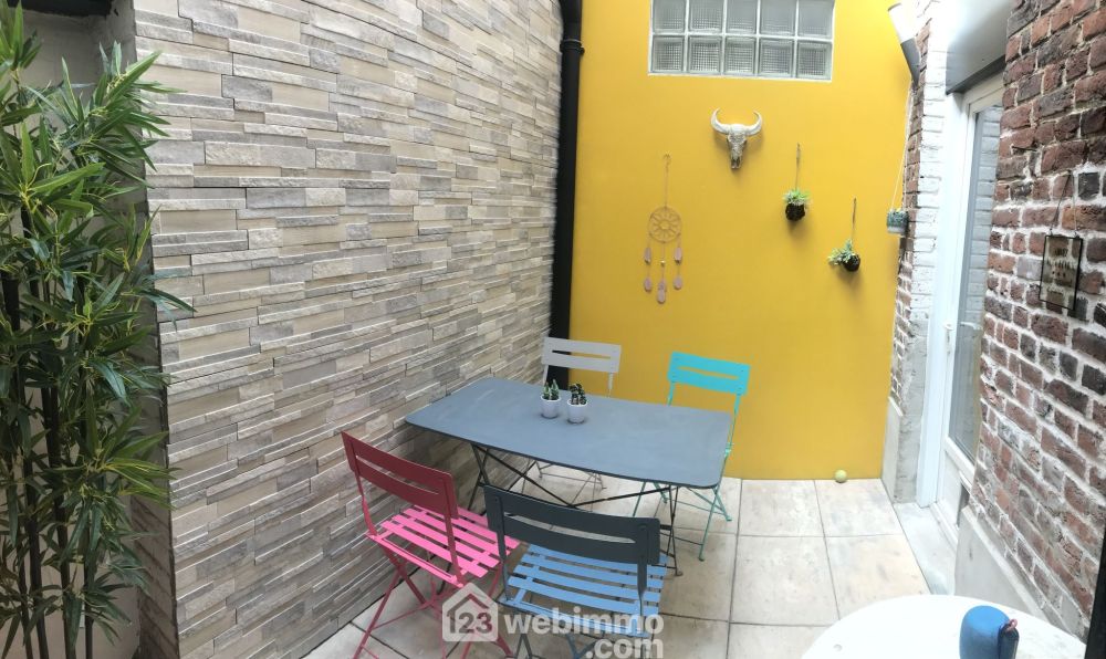 Photo 10 - Laon 02000 à Laon