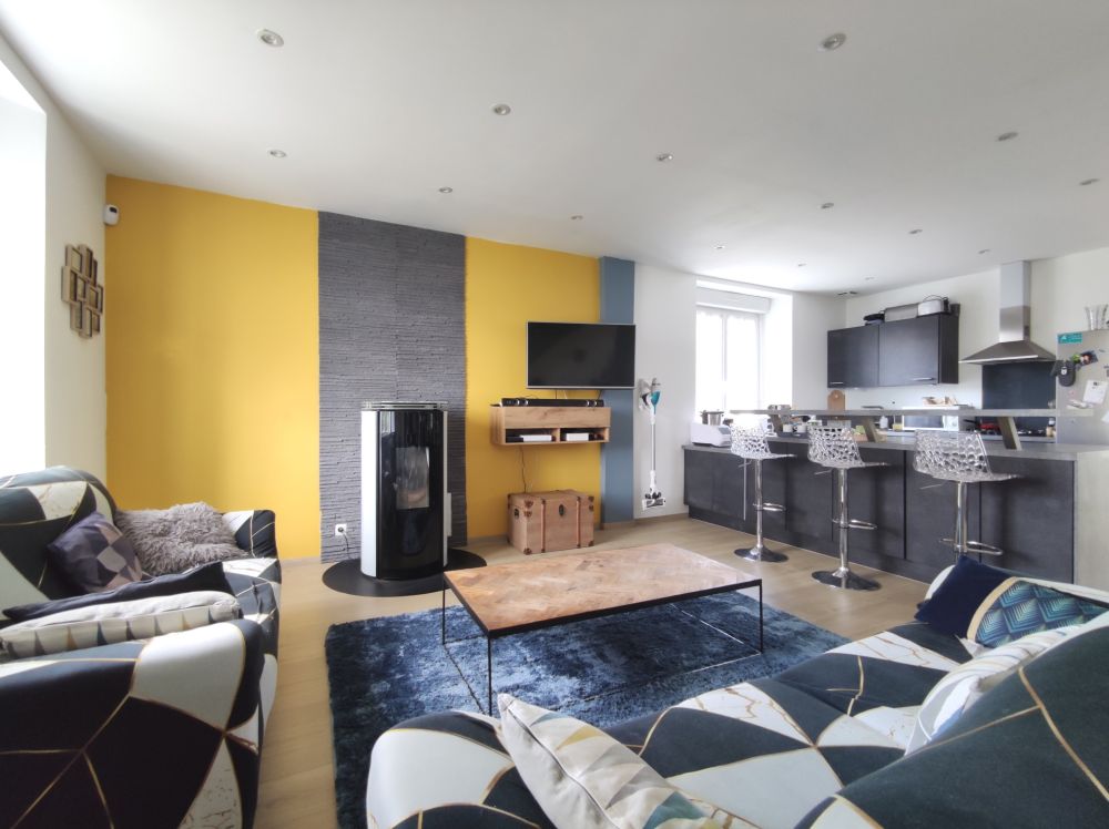 Photo 4 - Plougasnou 29630 à Plougasnou