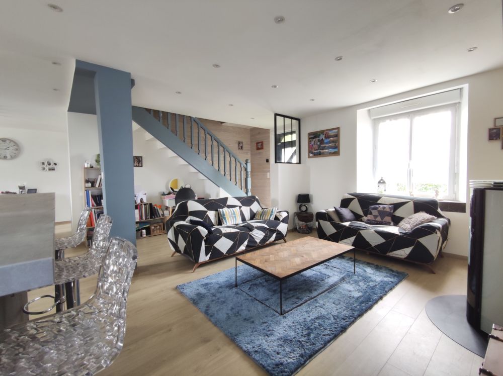 Photo 5 - Plougasnou 29630 à Plougasnou