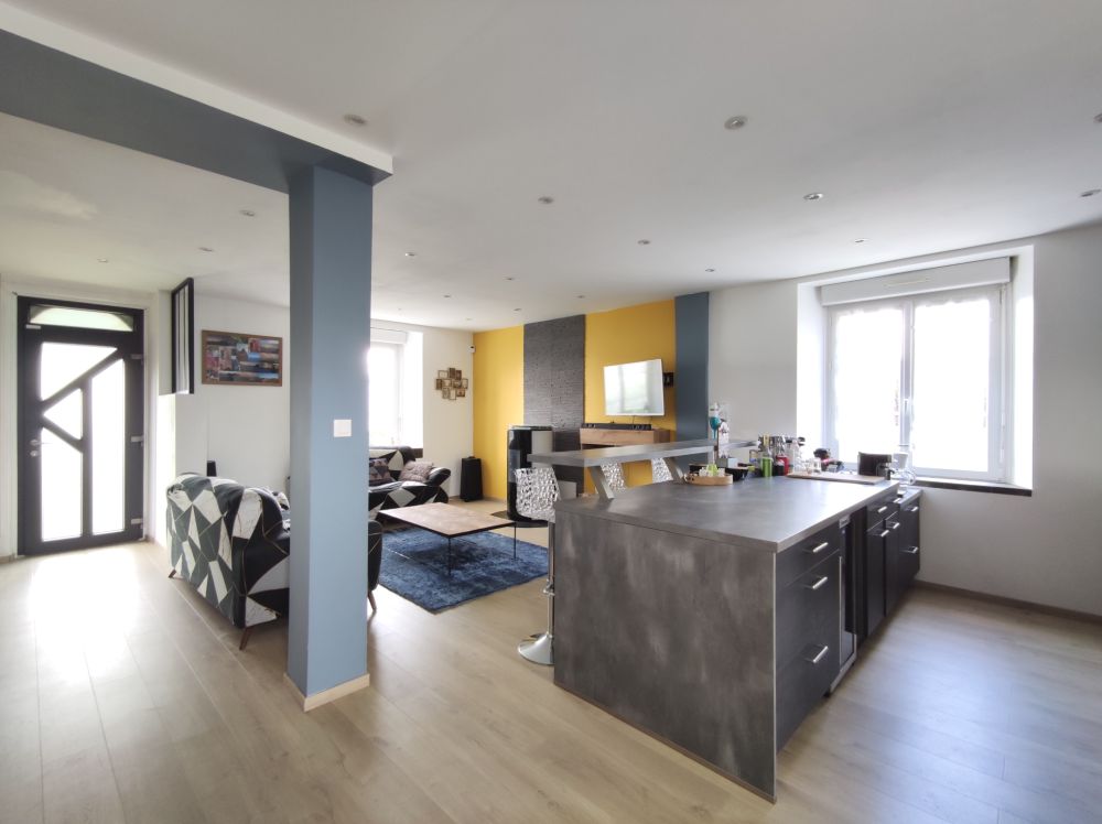 Photo 6 - Plougasnou 29630 à Plougasnou