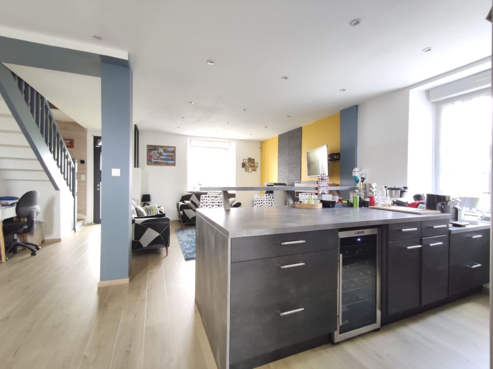 Photo 7 - Plougasnou 29630 à Plougasnou