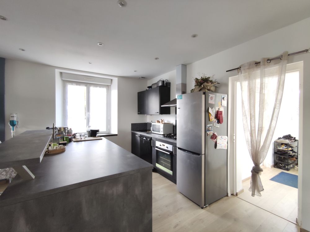 Photo 8 - Plougasnou 29630 à Plougasnou