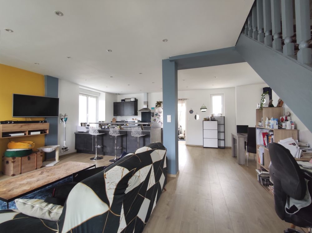 Photo 3 - Plougasnou 29630 à Plougasnou