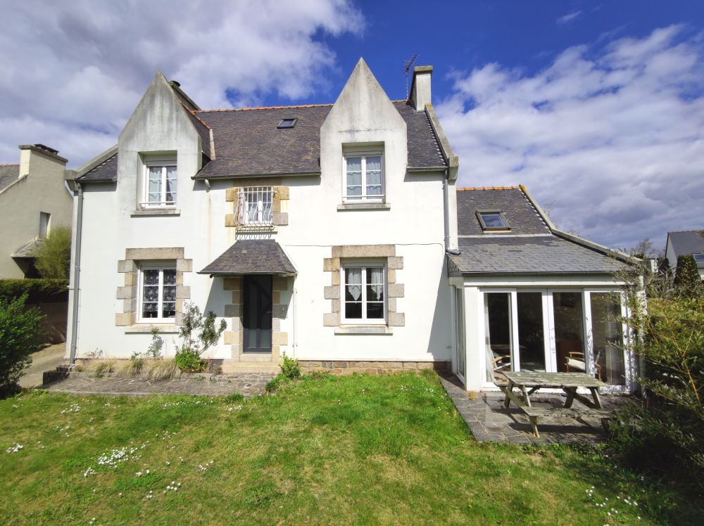 Photo 25 - Plougasnou 29630 à Plougasnou