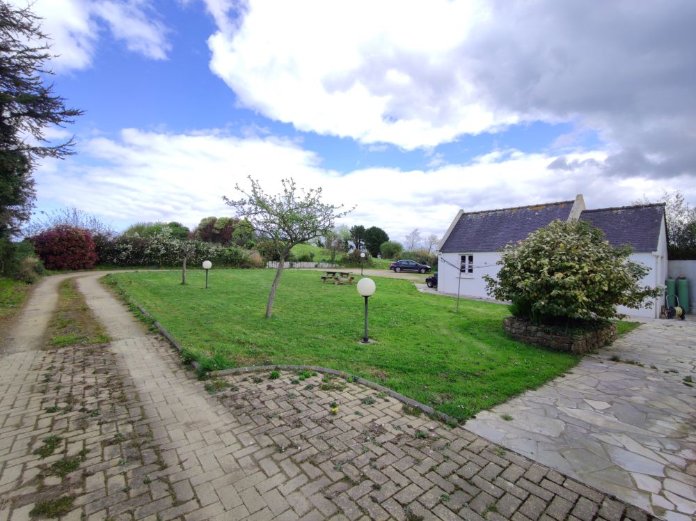 Photo 27 - Plougasnou 29630 à Plougasnou