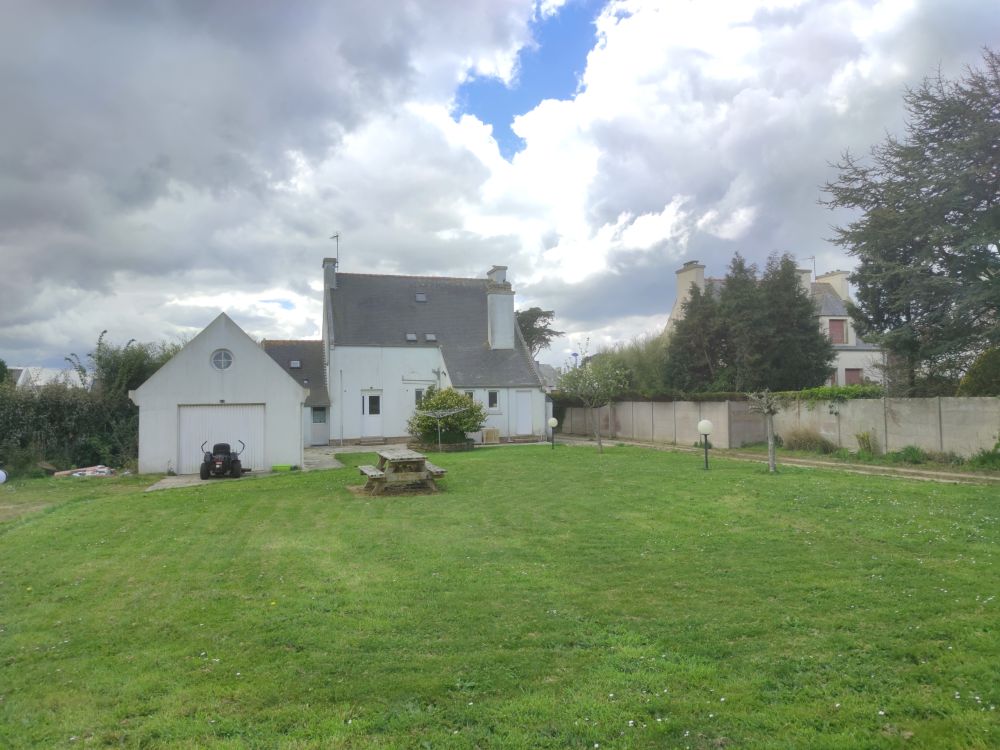 Photo 29 - Plougasnou 29630 à Plougasnou