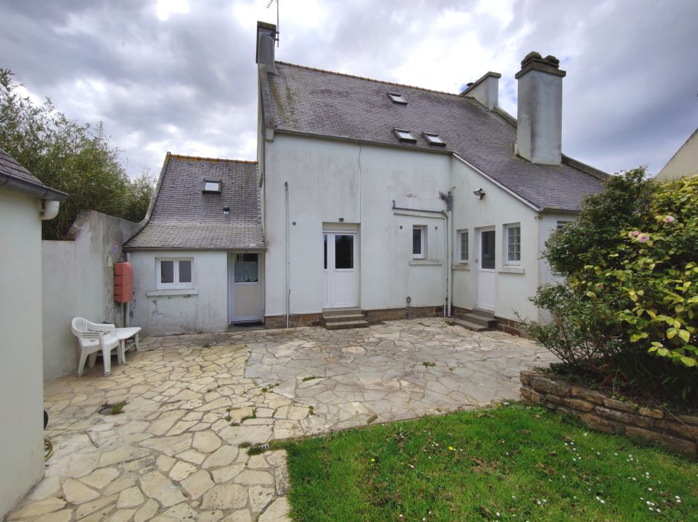 Photo 33 - Plougasnou 29630 à Plougasnou