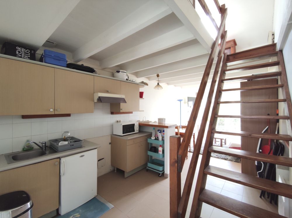 Photo 34 - Plougasnou 29630 à Plougasnou