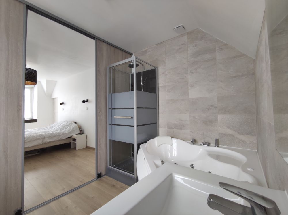 Photo 19 - Plougasnou 29630 à Plougasnou