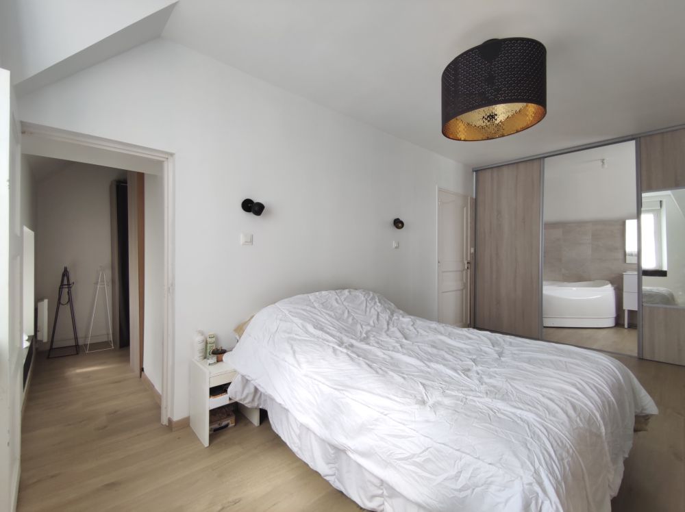 Photo 17 - Plougasnou 29630 à Plougasnou