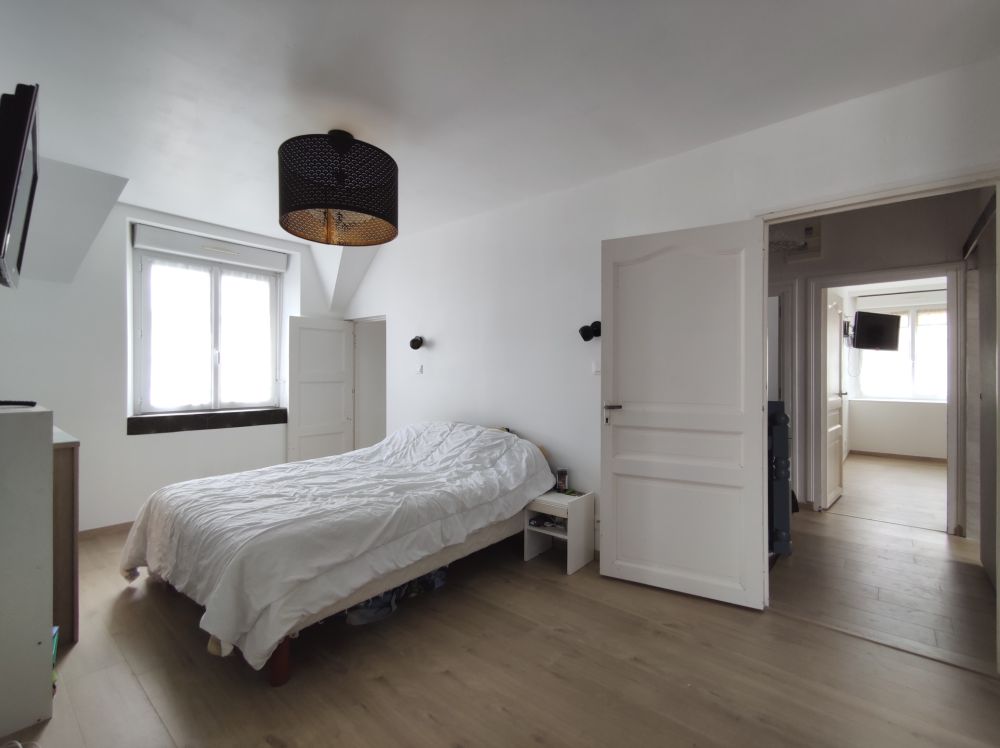 Photo 16 - Plougasnou 29630 à Plougasnou