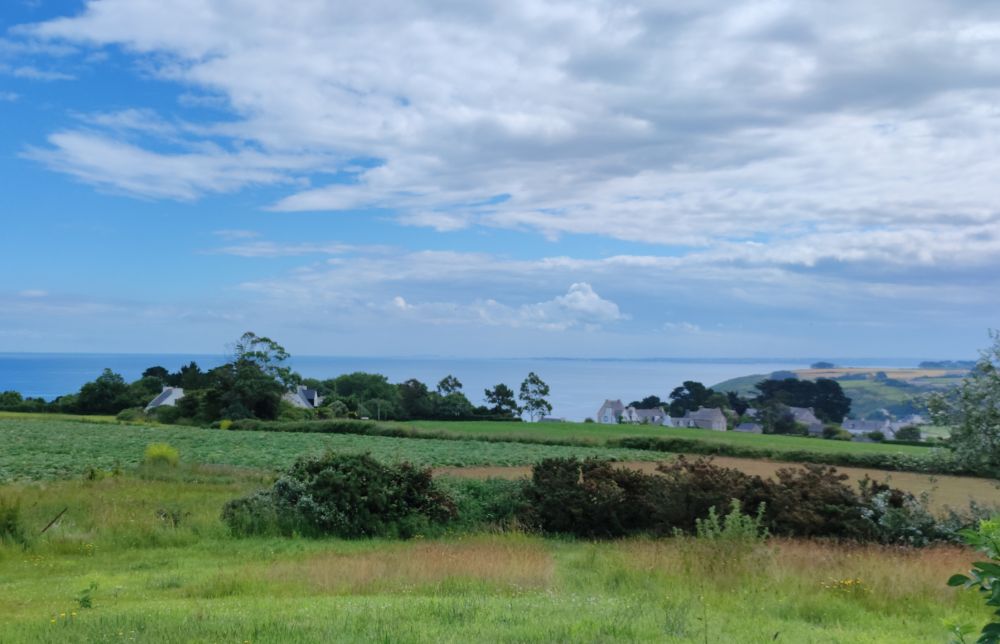 Photo 2 - Plougasnou 29630 à Plougasnou